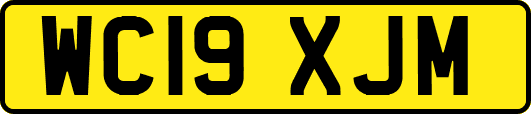 WC19XJM