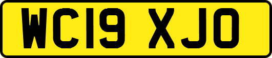 WC19XJO