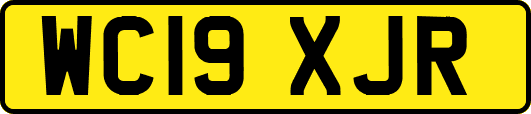 WC19XJR