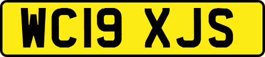WC19XJS