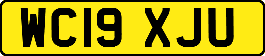 WC19XJU