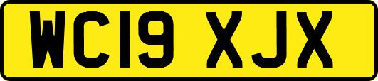 WC19XJX