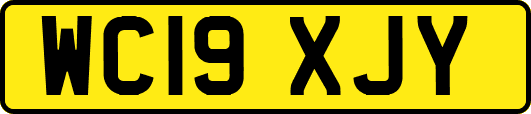 WC19XJY