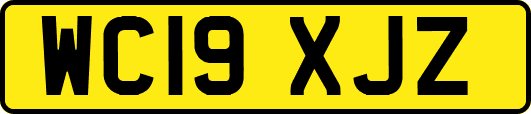 WC19XJZ