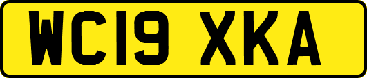 WC19XKA