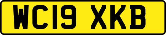 WC19XKB