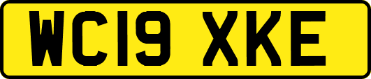 WC19XKE