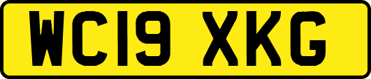 WC19XKG