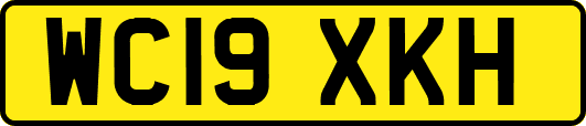 WC19XKH