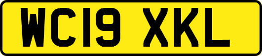 WC19XKL