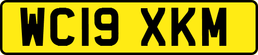 WC19XKM