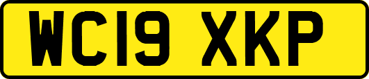WC19XKP