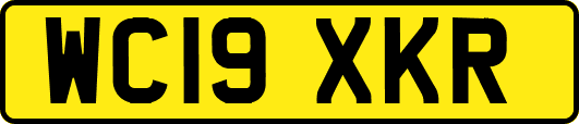 WC19XKR