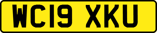 WC19XKU