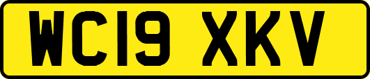WC19XKV