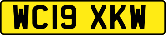 WC19XKW