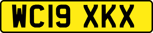 WC19XKX