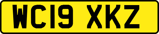 WC19XKZ