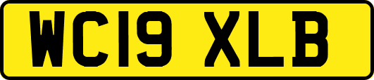 WC19XLB