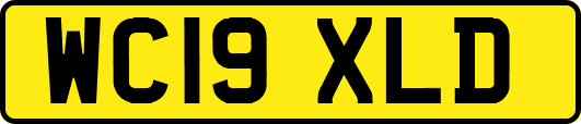 WC19XLD