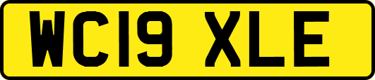 WC19XLE