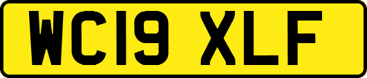 WC19XLF