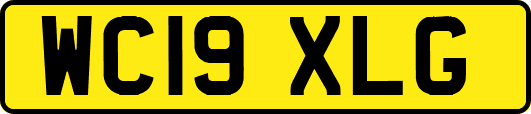 WC19XLG