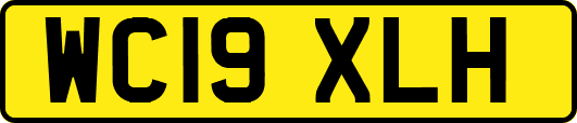 WC19XLH