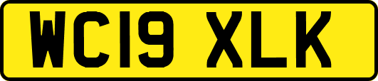WC19XLK