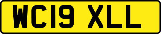 WC19XLL
