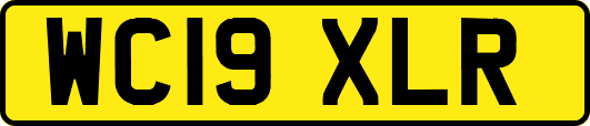 WC19XLR