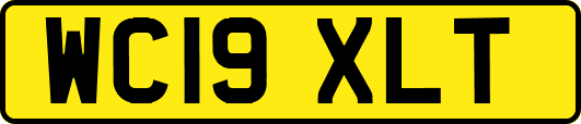 WC19XLT