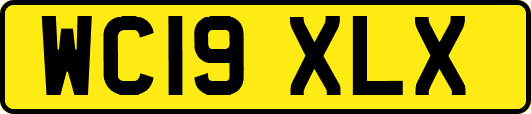 WC19XLX