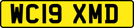 WC19XMD