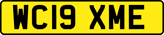 WC19XME