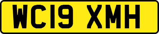 WC19XMH