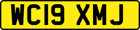 WC19XMJ