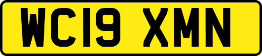 WC19XMN
