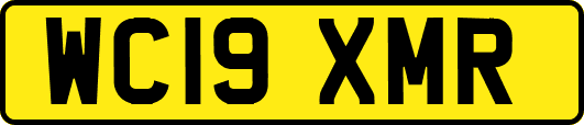 WC19XMR