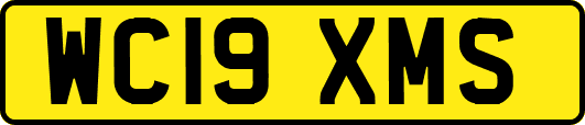 WC19XMS