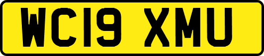 WC19XMU
