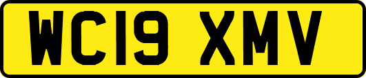 WC19XMV