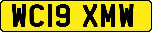WC19XMW