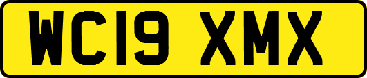 WC19XMX