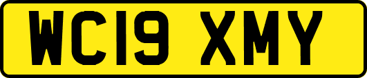 WC19XMY