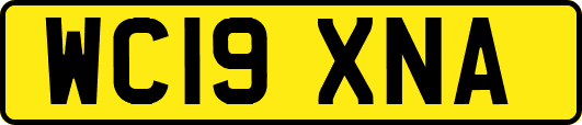WC19XNA
