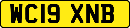 WC19XNB
