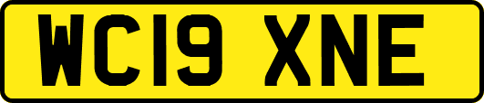 WC19XNE