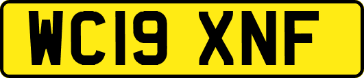 WC19XNF