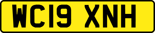 WC19XNH